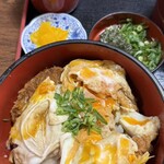 平和そば本店 - 