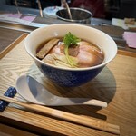 らぁ麺 紫陽花 - 