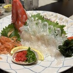 魚将　さかなちゃん - 