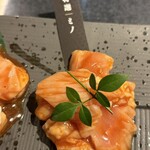 焼肉かくら 西中洲店 - 