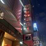 北新地 黒猫 - 