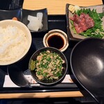 博多もつ鍋おおやま - 