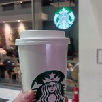 スターバックス・コーヒー - ドリンク写真:
