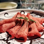 焼肉かくら 西中洲店 - 