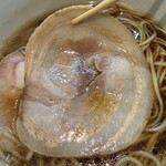 らぁ麺 紫陽花 - 