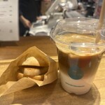 東京パニーノ アロマフレスカ - 