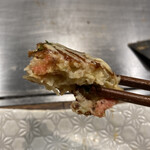 お好み焼・鉄板焼 88 パチパチ - 