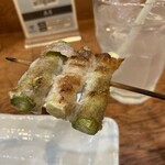 야키톤 사카바 신바시 토라하치 - 