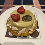 Patisserie JUN UJITA - 