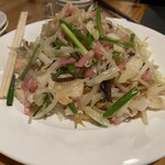 厨酒房ぱんどら - 