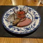 厨酒房ぱんどら - 