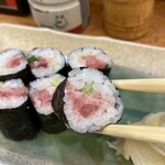 야키톤 사카바 신바시 토라하치 - 