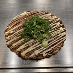 お好み焼・鉄板焼 88 パチパチ - 