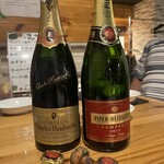 厨酒房ぱんどら - 