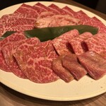 燒肉Ushigoro 銀座店 - 
