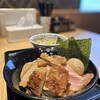 麺屋 たけ井 - 