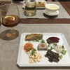 ON the TABLE CHINESE - 前菜盛合せ