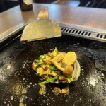 月島もんじゃ もへじ はなれ - 