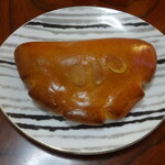 le katon - クリームパン