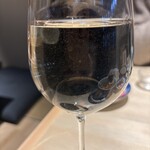 日本橋 すし処 二ノ宮 - 