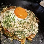 月島もんじゃ もへじ はなれ - 