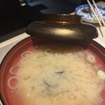 日本橋 すし処 二ノ宮 - 