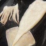 月島もんじゃ もへじ はなれ - 