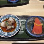 日本橋 すし処 二ノ宮 麻布十番店 - 