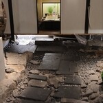 黒豚しゃぶしゃぶと溶岩焼きが 自慢の居酒屋 くろ屋 - 