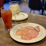 Bistro&Bar Joyeux - 