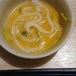 黒豚しゃぶしゃぶと溶岩焼きが 自慢の居酒屋 くろ屋 - 