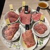 熟成和牛焼肉エイジング・ビーフ 西日暮里本店
