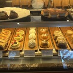 Patisserie JUN UJITA - 