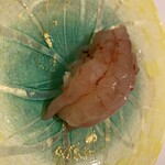 清寿司 - 甘エビ