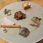 RIGOLETTO SMOKE GRILL & BAR - 