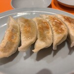 元祖ニュータンタンメン本舗 - 
