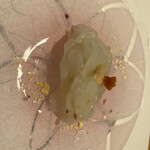 清寿司 - 赤いか