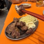 元祖ニュータンタンメン本舗 - 