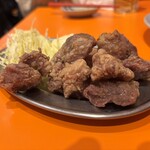 元祖ニュータンタンメン本舗 - 