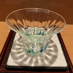 清寿司 - 黒龍　しずく