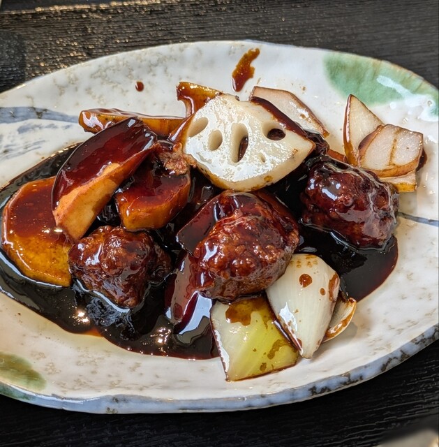 美味しくてお得感がいっぱいのスタイリッシュチャイナ』by lunch0077