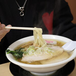 麺屋 ようすけ - 