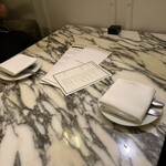 マーサーブランチ - 