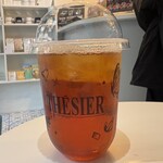 紅茶専門店THESIER - 