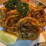 海鮮居酒屋 海宝しぐれ - 