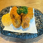 海鮮居酒屋 海宝しぐれ 赤坂見附店 - 