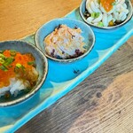 海鮮居酒屋 海宝しぐれ 赤坂見附店 - 