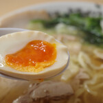 麺屋 ようすけ - 