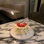 マーサーブランチ - 