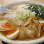 麺屋 ようすけ - 